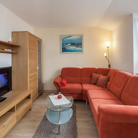 Duenenblick 53 * Boltenhagen (Ostseebad)