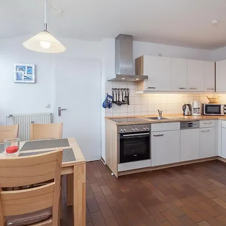 Duenenblick 53 Apartman Boltenhagen