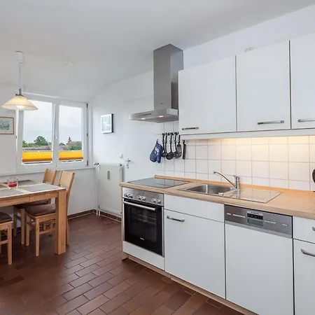 Duenenblick 53 * Boltenhagen (Ostseebad)