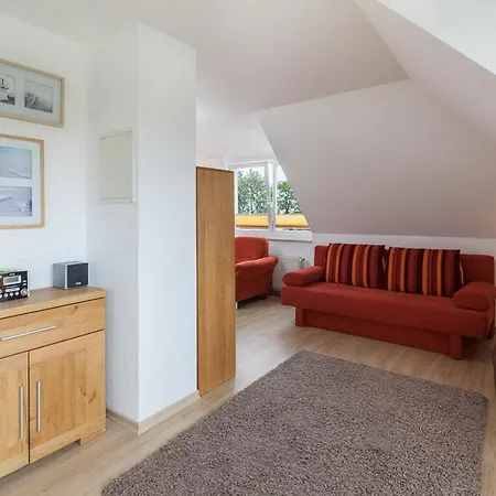Duenenblick 53 Apartment Boltenhagen (Ostseebad)