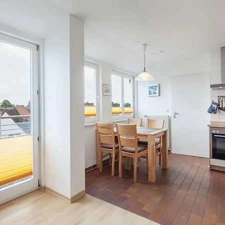 Duenenblick 53 * Boltenhagen (Ostseebad)
