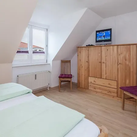 Duenenblick 53 Apartment *
