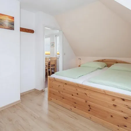 Duenenblick 53 Apartment Boltenhagen (Ostseebad)