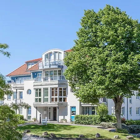 Duenenblick 53 * Boltenhagen (Ostseebad)