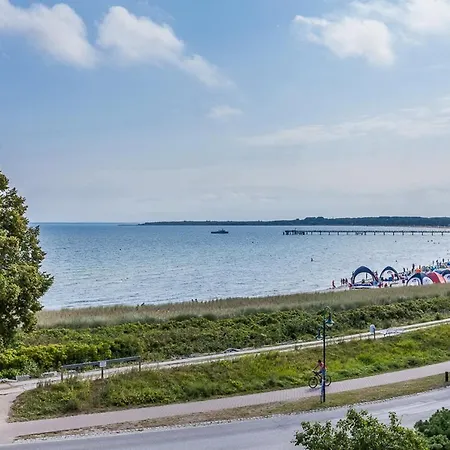 Apartman Duenenblick 53 *