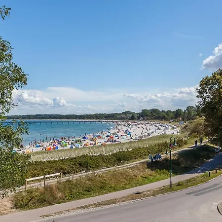 Duenenblick 53 Apartman