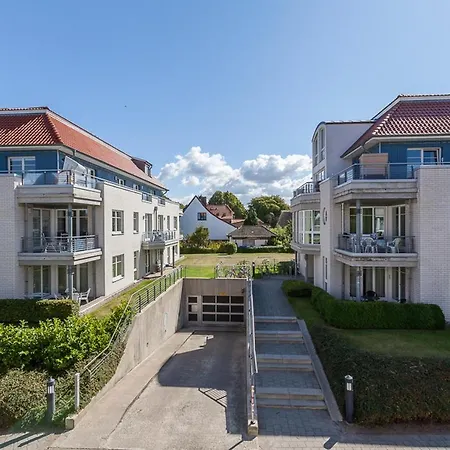 Duenenblick 53 Boltenhagen (Ostseebad)