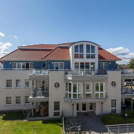 Duenenblick 53 Apartment