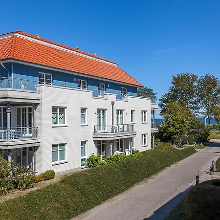 Duenenblick 53 Apartment
