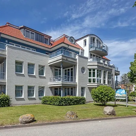 Apartment Duenenblick 53