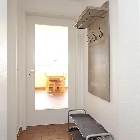 Duenenblick 53 Apartment