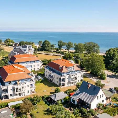 Duenenblick 53 Boltenhagen (Ostseebad)